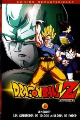 Assistir Dragon Ball Online completo