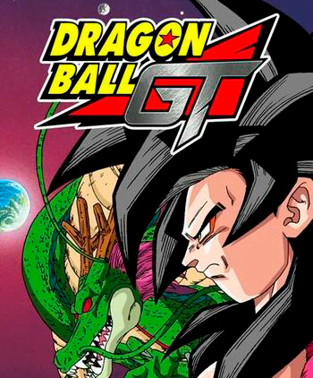 Dragon Ball/Z/GT/Super (Dragon Ball Daima - Um GT piorado onde todo mundo é  criança.) - Página 360 - LOL Esporte